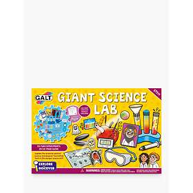 Galt Toys Giant Science Lab