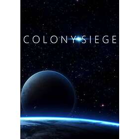 Colony Siege (PC)