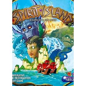 Spirit Island (PC)