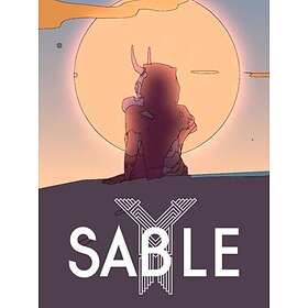 Sable (PC)
