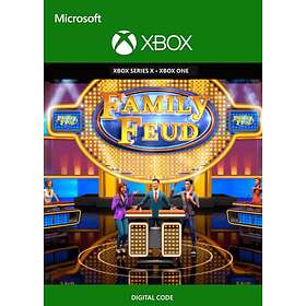 Family Feud (Xbox One | Series X/S)