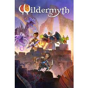 Wildermyth (PC)