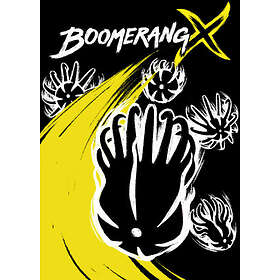 Boomerang X (PC)