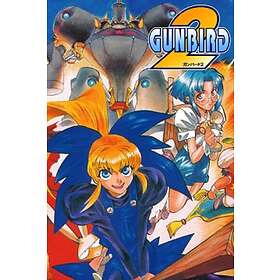 Gunbird 2 (PC)