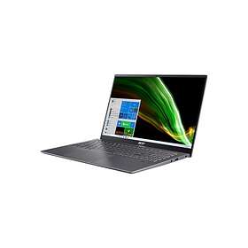 Acer Swift 3 SF316-51 NX.ABDED.00Q 16.1" i5-11300H (Gen 11) 16GB RAM 512GB SSD