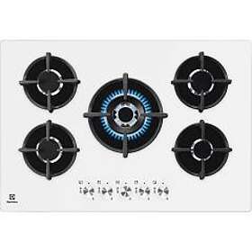 Electrolux KGG7537W (Blanc)