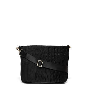 Ceannis Pleated Small Shoulder Bag