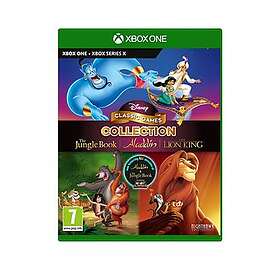 Lion king sale game xbox one