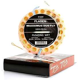 Fladen Maxximus Duo Fly WF #5