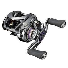 Daiwa Steez CT SV TW 700XH