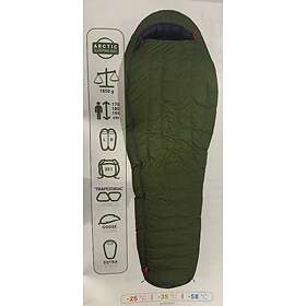 Warmpeace Horizont 1400 (195cm)