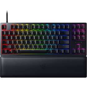 Razer Huntsman V2 Clicky Purple Switch (EN)