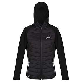 Regatta Anderson VI Hybrid Quilted Jacket (Women's)