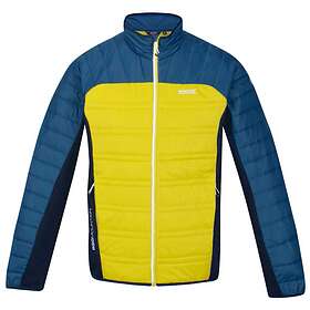 Regatta Halton V Insulated Quilted Jacket (Homme)