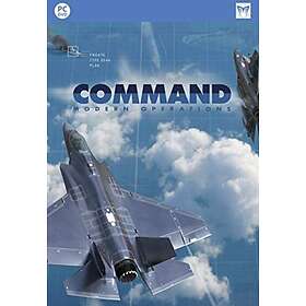 Command: Modern Operations (PC)