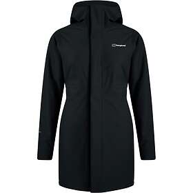 Berghaus Hinderwick Waterproof Jacket (Women's)