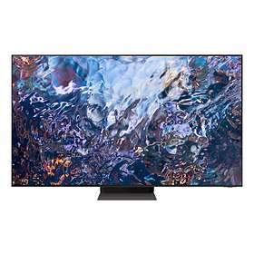 Samsung Neo QLED QE55QN700A 55" 4K Ultra HD (3840x2160) Smart TV