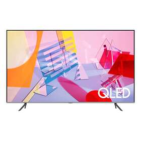 Samsung QLED QE65Q65TAUXXU 65" 4K Ultra HD (3840x2160) LCD Smart TV