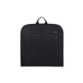 Samsonite Travel Garment Bag Black 