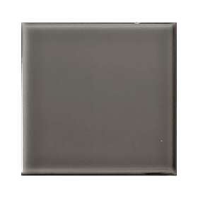 Arredo Kakel Color Gris Marengo Blank 10x10cm