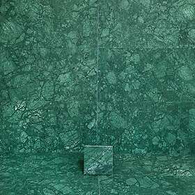 Arredo Kakel Marmor Verde Guatemala Matt 15x15cm