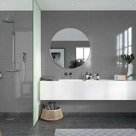 Fibo Våtrumsskiva London 4115-M0303 HG 62x240cm