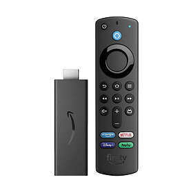 Amazon Fire TV Stick with Alexa Voice Remote (3nd Generation)
