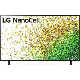 LG 55NANO89 55" 4K Ultra HD (3840x2160) LCD Smart TV