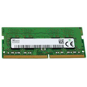 Hynix SO-DIMM DDR4 3200MHz 4Go (HMA851S6DJR6N-XN)