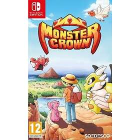 Monster Crown (Switch)