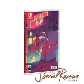 The Red Strings Club (Switch)