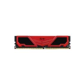 Team Group Elite Plus Red DDR4 3200MHz 8GB (TPRD48G3200HC2201)