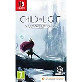 Child of Light - Ultimate Edition (Switch)