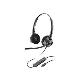 Poly EncorePro 320 USB Stereo USB-C