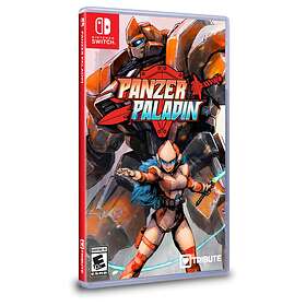 Panzer Paladin (Switch)