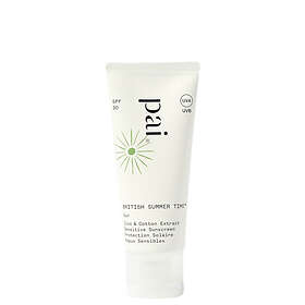 Pai British Summer Time Sensitive Sunscreen SPF30 40ml