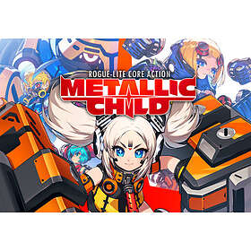 Metallic Child (Switch)