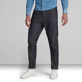 G-Star Raw Grip 3D Relaxed Tapered Jeans (Herr)