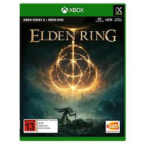 Elden Ring Launch Edition (Xbox One | Series X/S)