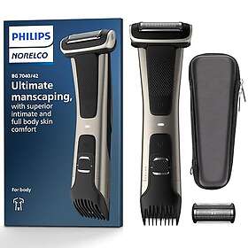 Philips Norelco Bodygroom 7000 BG7040