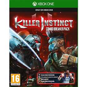 Killer Instinct Combo Breaker Pack (Xbox One | Series X/S)