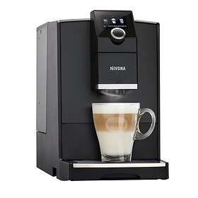 Nivona Cafe Romatica 790