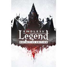 Endless Legend - Definitive Edition (PC)