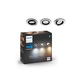 Philips Hue Milliskin 50411 3-pack