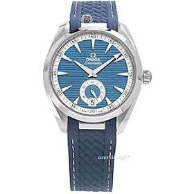 Omega 220.12.41.21.03.005
