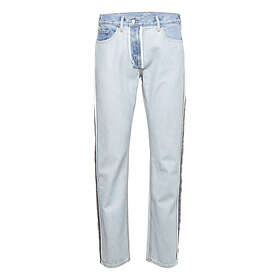 Helmut Lang RV 1999 Straight INS Jeans (Herre)
