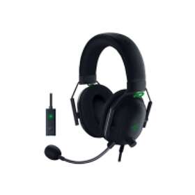 Razer BlackShark V2 SE Over-ear Headset