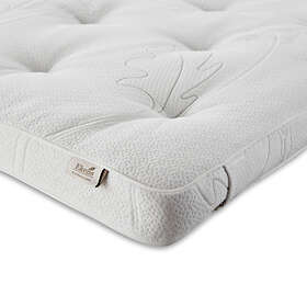 Ekens Latex Trens Bäddmadrass 90x210cm