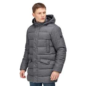 Regatta Aban Insulated Parka Jacket (Men's)