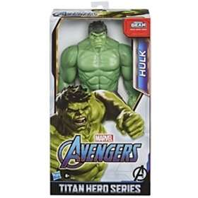 Hasbro Marvel Avengers Titan Hero Series Hulk